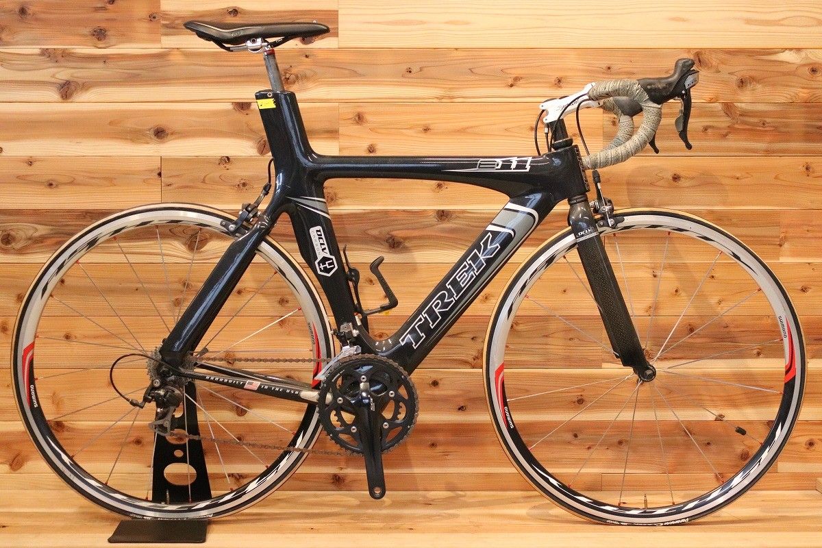 TREK トライアスロンバイク Hilo1000 Shimano 105 Trek Hilo 1000, Tri-Bike 54cm