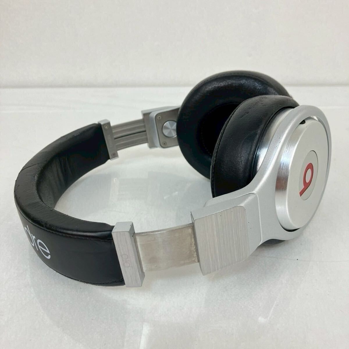 Beats by Dre Beats Pro 有線ヘッドホン【ジャンク品】 Beats by Dre Beats Pro 有線ヘッドホン【ジャンク品】 Yahoo