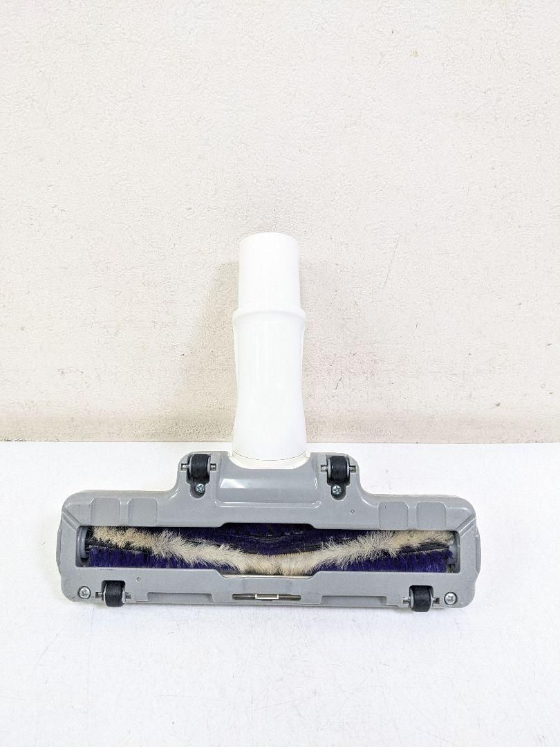 Panasonic MC-PLAE18A-T 紙パック式掃除機 2017年製 WWW_KANDAIZUMI_COM