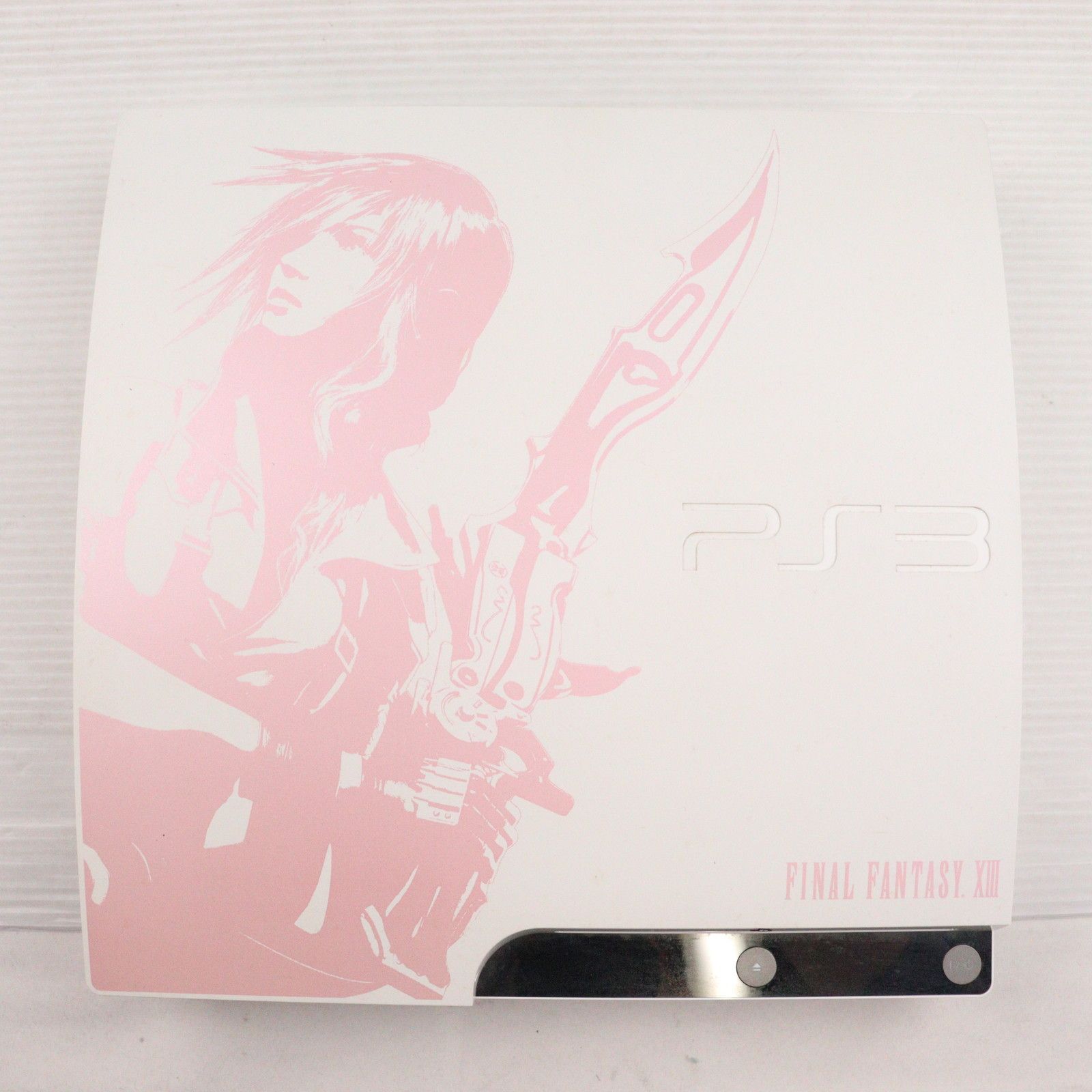 プレイステーション3 PlayStation 3 250GB FINAL FANTASY XIII