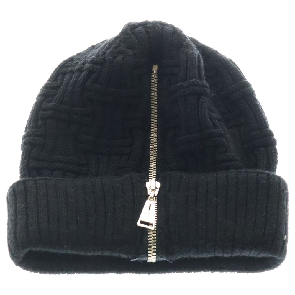 ACUOD by CHANU (アクオドバイチャヌ) zip Beanie ジップ