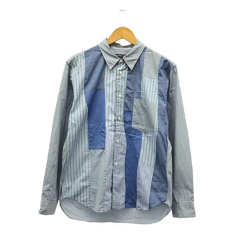 COMME des GARCONS HOMME DEUX / コムデギャルソンオムドゥ | 2021SS 
