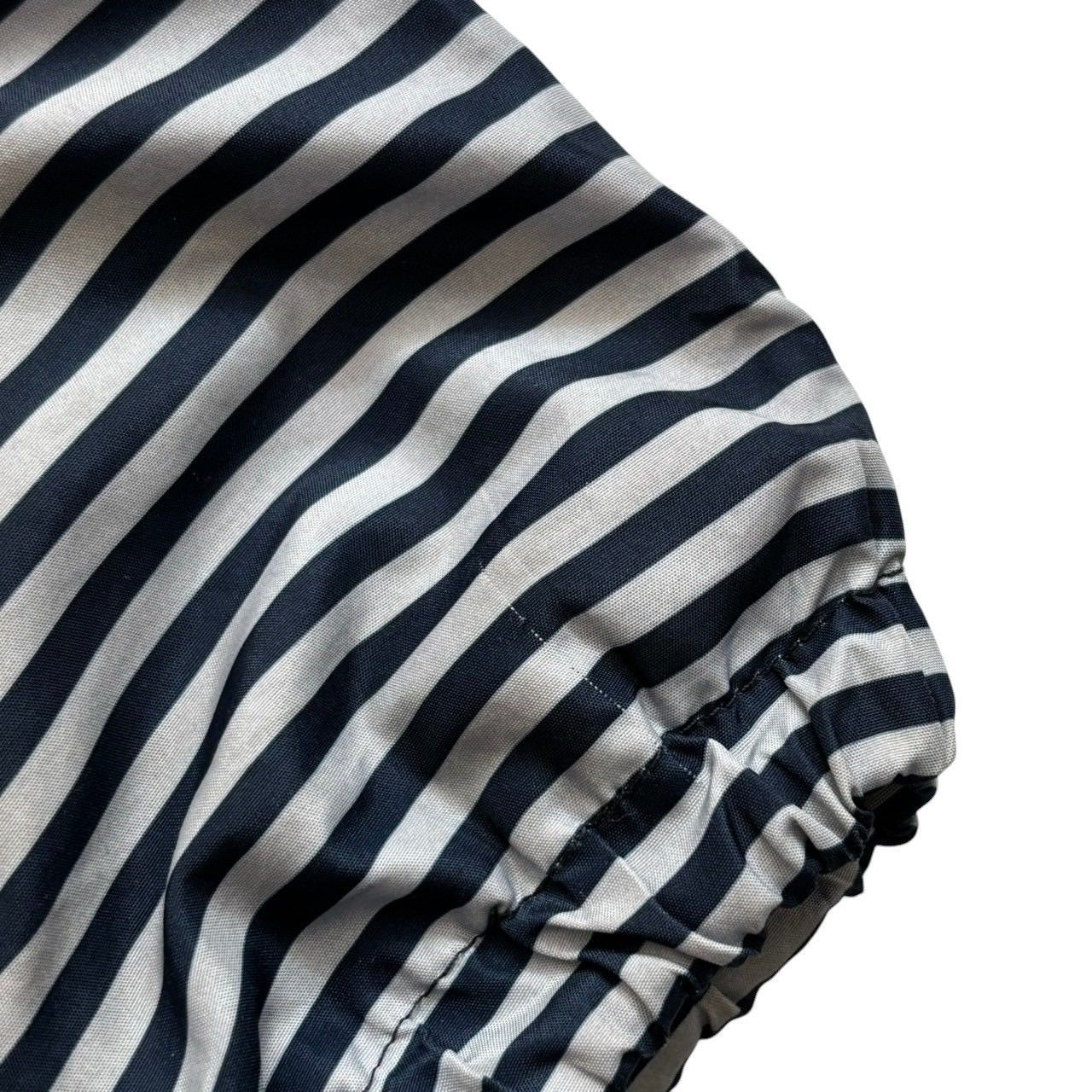 本日限定価格★新品 55,000円 パーリーゲイツ ツインスニード 濃紺×白 本日限定価格☆新品 55,000円 パーリーゲイツ ツインスニード 濃紺×白