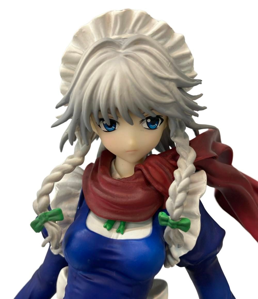 美品 グリフォンエンタープライズ 東方Project フィギュア 完全で瀟洒