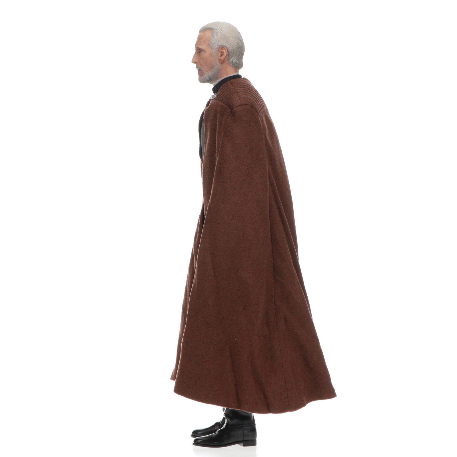 master-piece - ムービー・マスターピース ドゥークー伯爵 STAR WARS(スター・ウォーズ) エピソード2/クローンの攻撃 1/6 完成品 可動フィギュア(MM#496) ホットトイズ ムービー・マスターピース】『スター・ウォーズ エピソード2