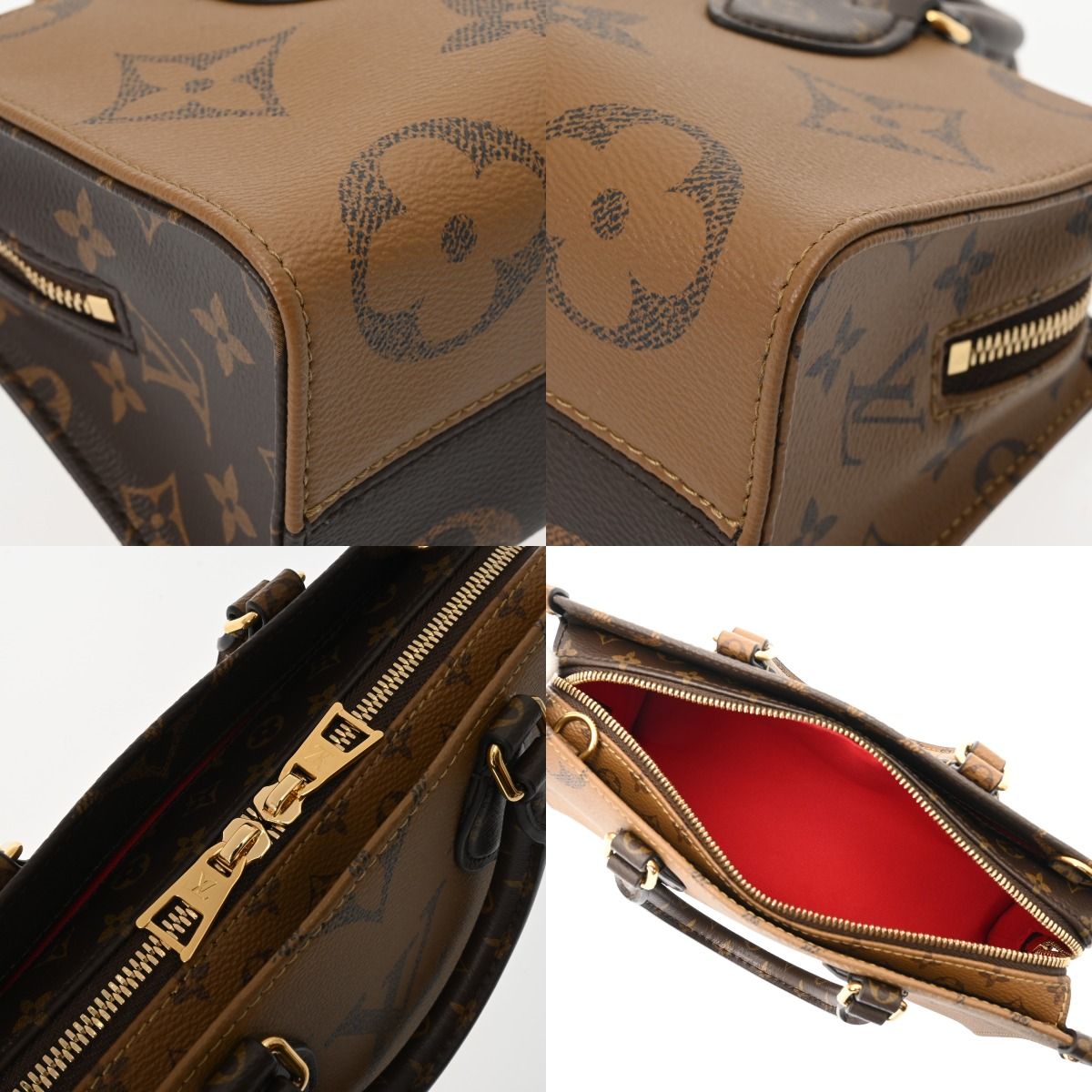 モノグラムジャイアント オンザゴー