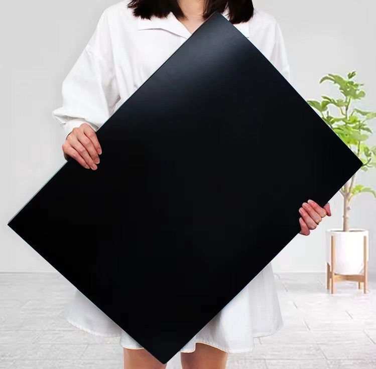 ポスターファイル B2 クリアファイル 収納ケース付き 作品 保管 24枚収納 3冊セット