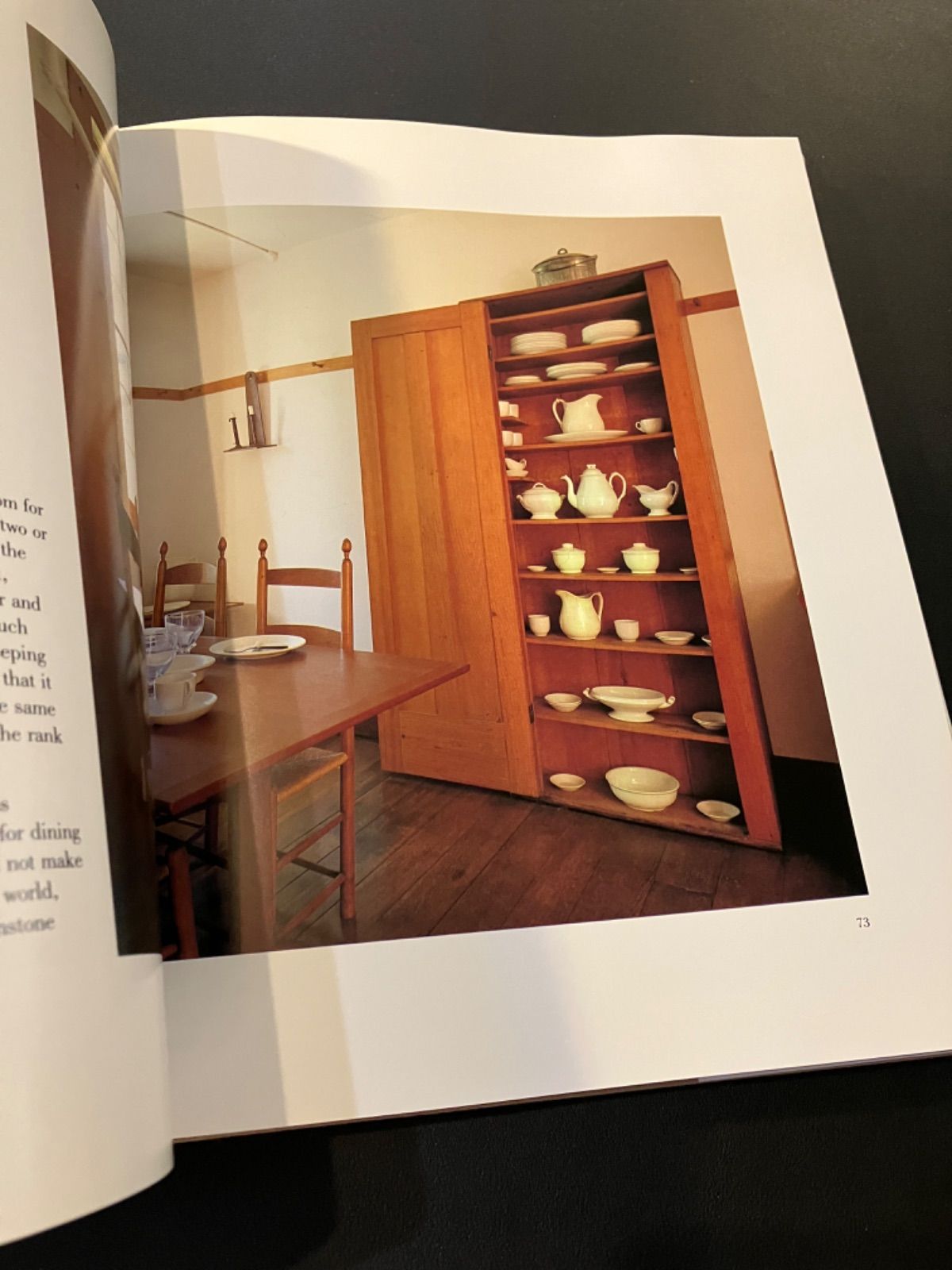シェーカー教徒の生活、仕事 Shaker Life, work, and art - メルカリ