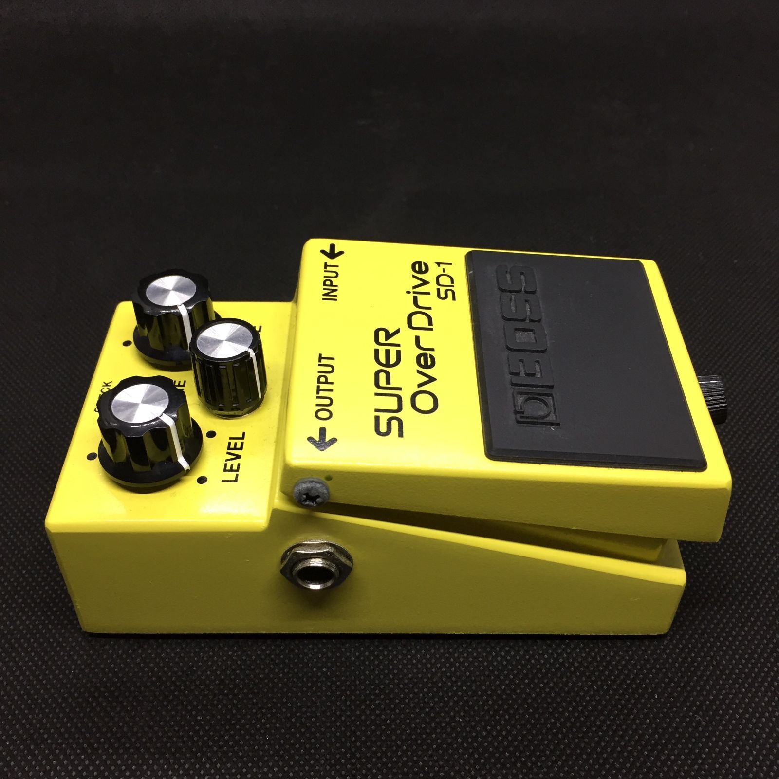 【お値下げ】美品✩BOSS SD-1 SUPER Over Drive Amazon | BOSS Super OverDrive SD-1 | ディストーション