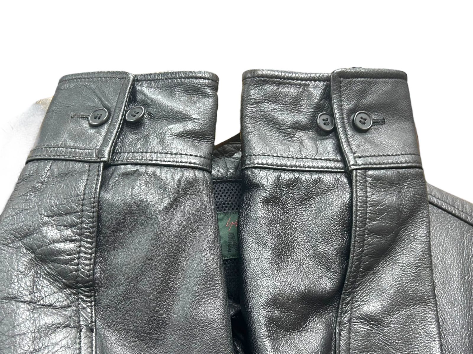 90s 00s 古着 アーカイブ Yohji Yamamoto D'URBAN AAR (ヨウジヤマモト