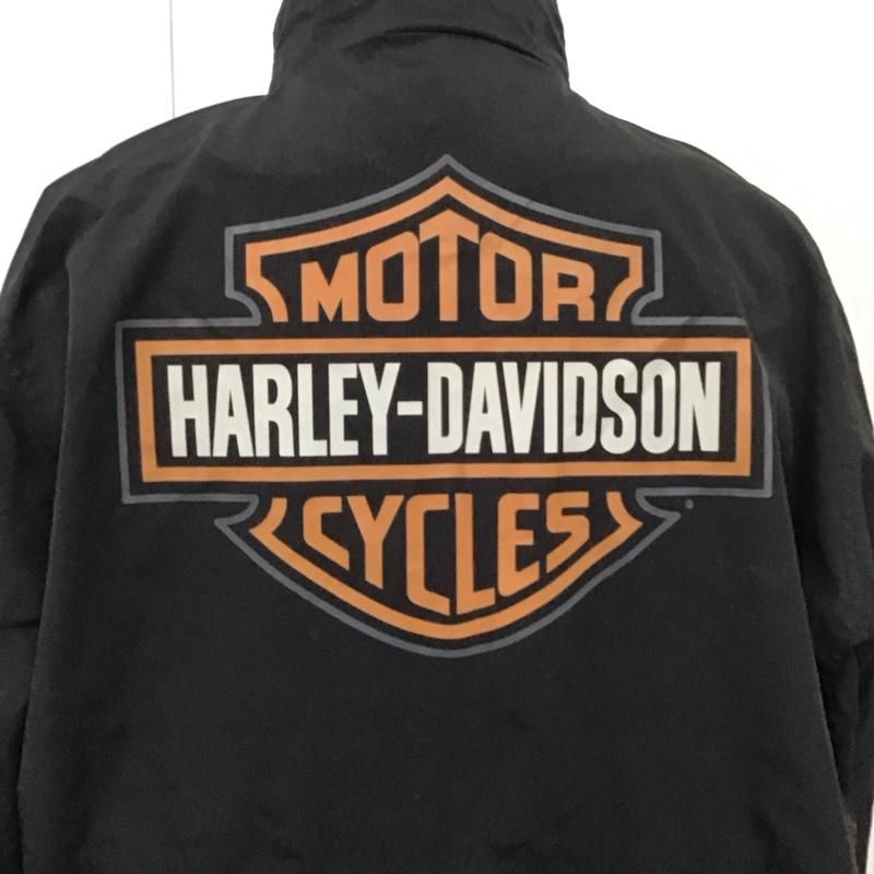 Harley-Davidson ハーレーダビッドソン ジャケット、上着 ジャケット、ブレザー ジップアップジャケット ジャンパー アウター