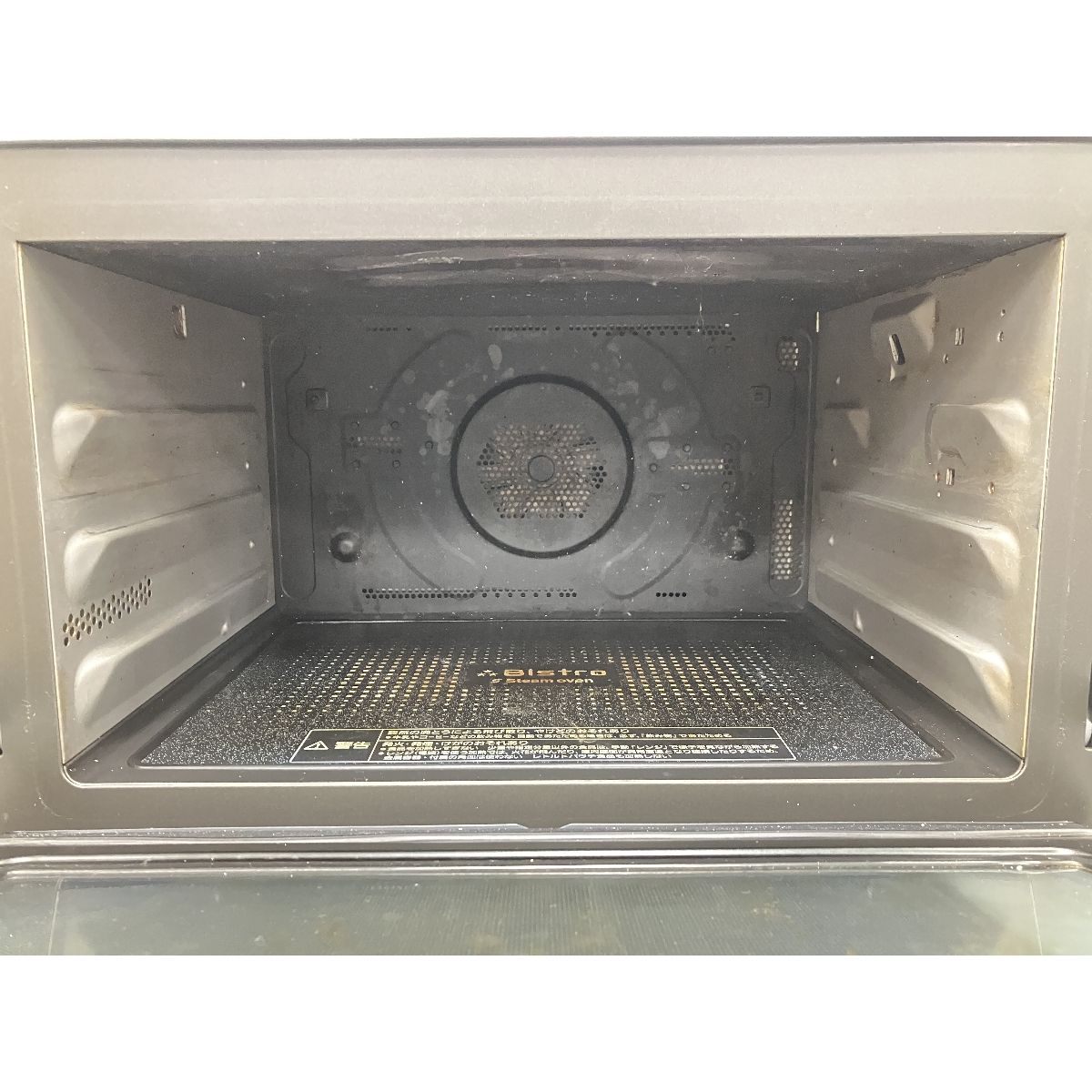 電子レンジ Panasonic 中古品 Panasonic｜2019年製｜オーブンレンジ