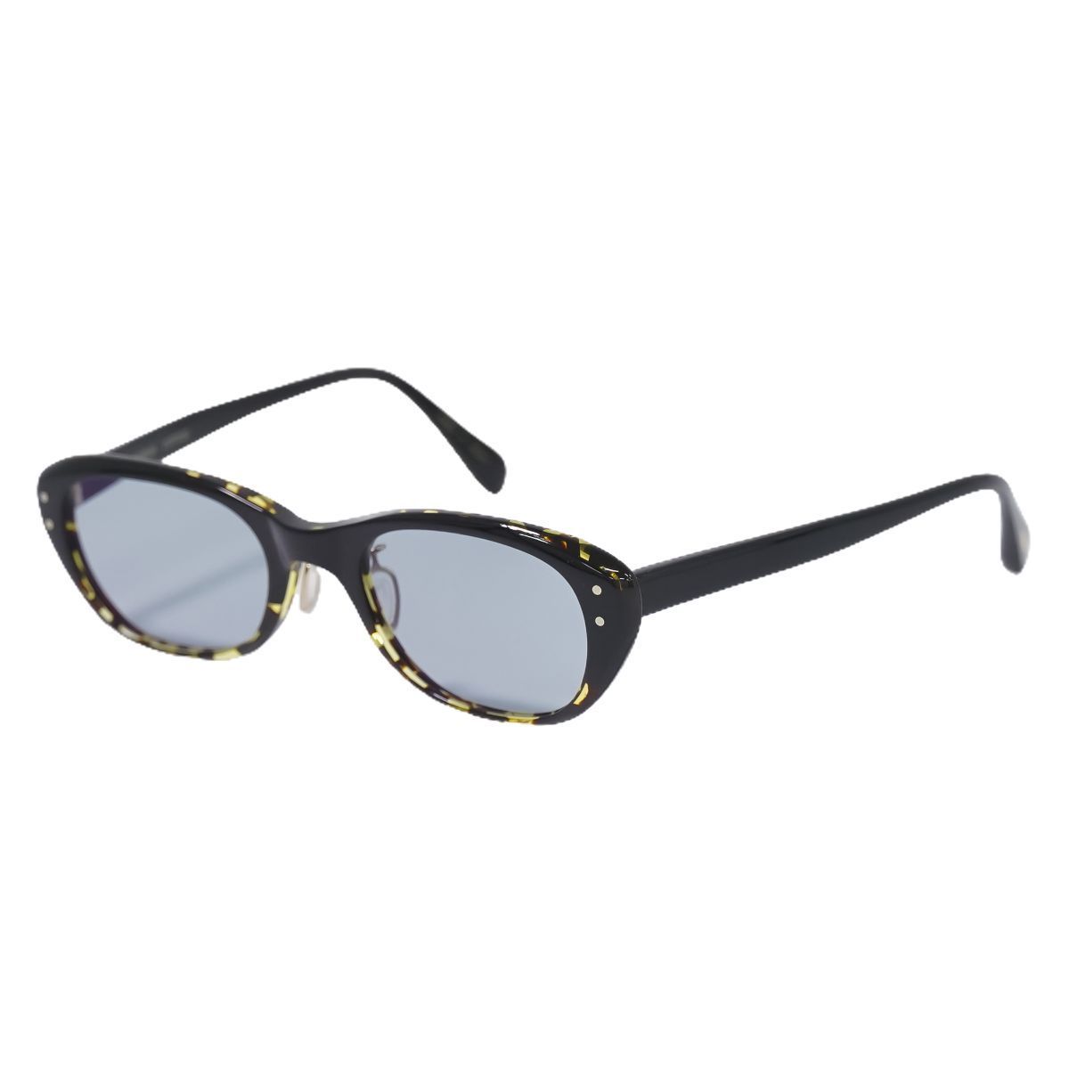 オリバーピープルズ OLIVER PEOPLES Merrion 度付き サングラス