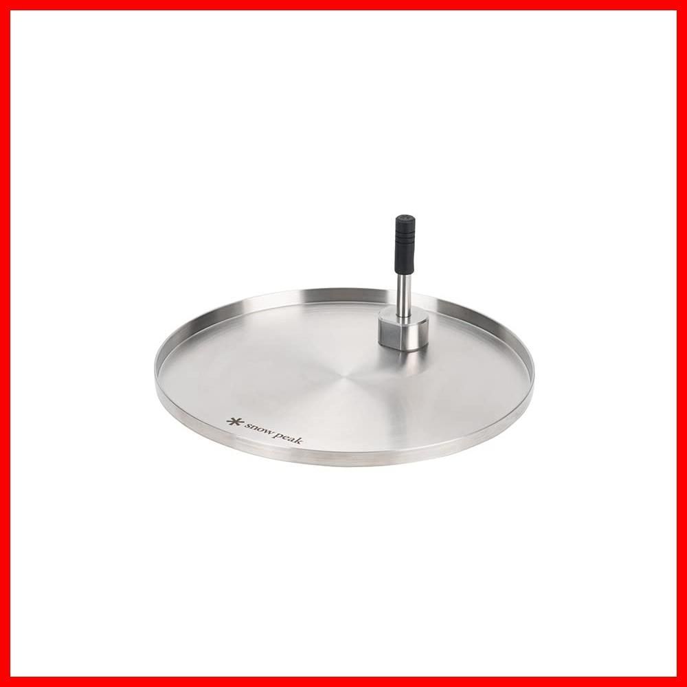 snow peak IGTサイドトレー IGTサイドトレー