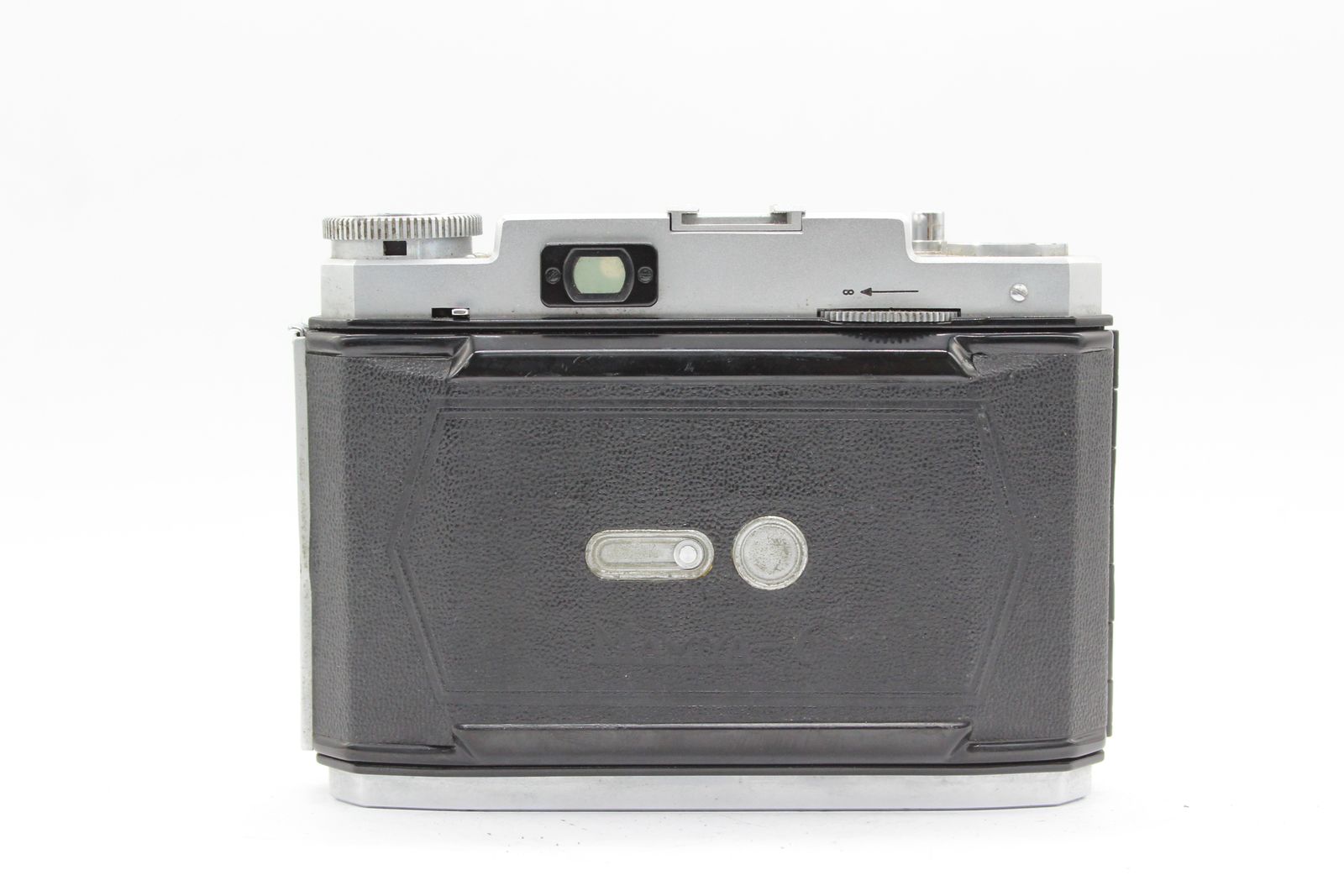 訳あり品】 マミヤ Mamiya-6 D.Zuiko F.C. 7.5cm F3.5 蛇腹カメラ