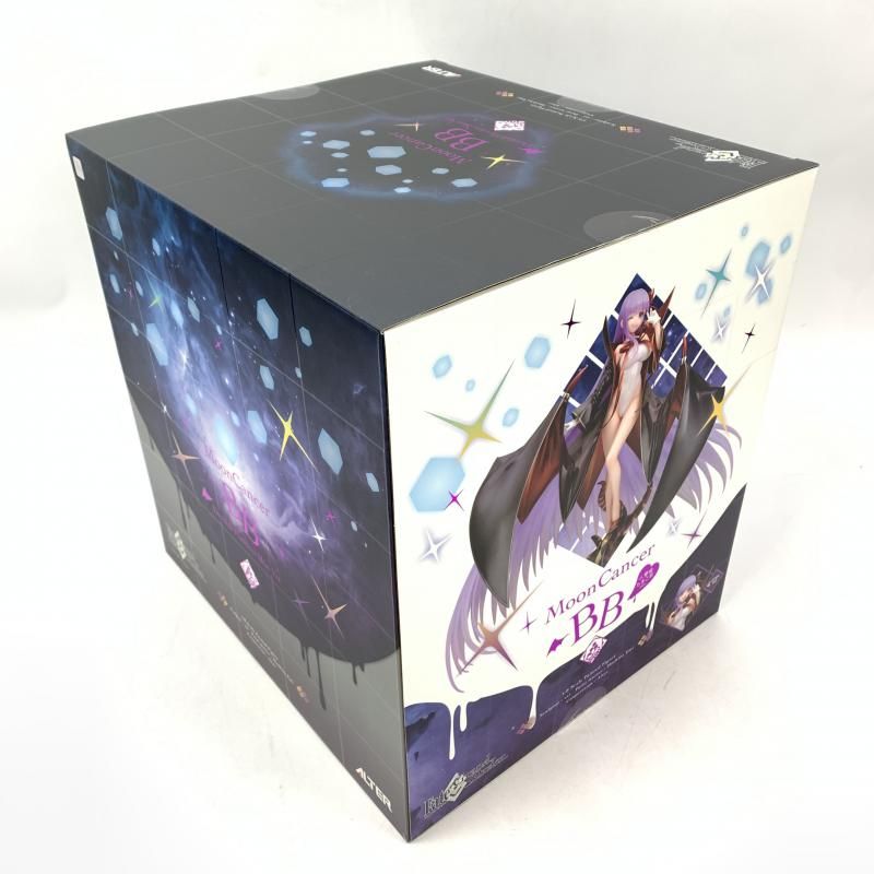 中古】未開封）Fate/Grand Order 1/8 ムーンキャンサー/BB 小