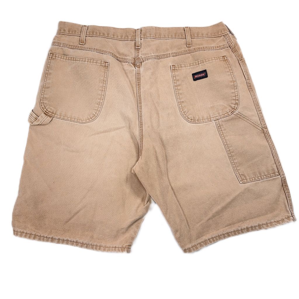【HP05】40inch Dickies duck half pants