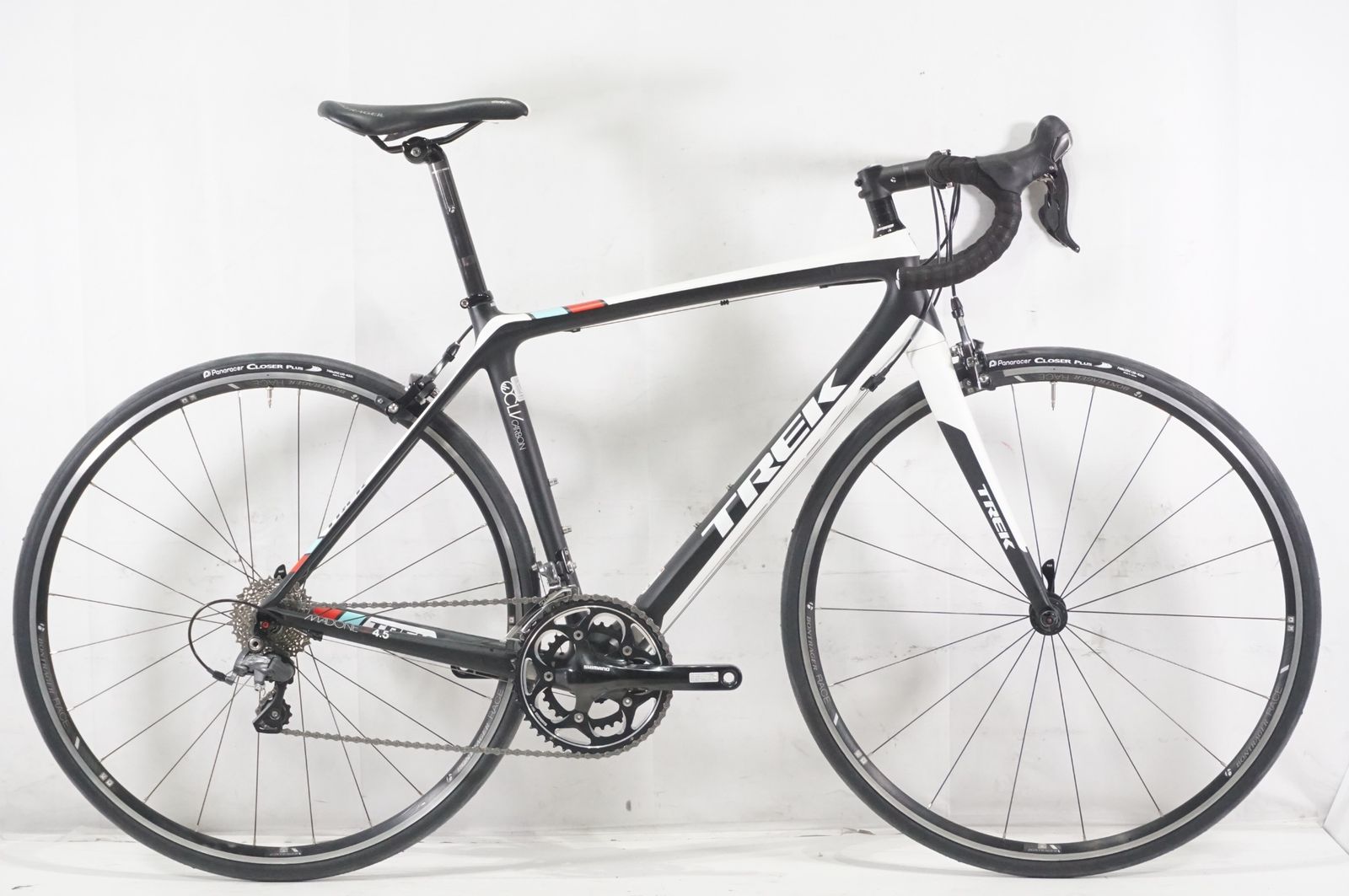 TREK 「トレック」 MADONE 4.5 C H2 2013年モデル ロードバイク
