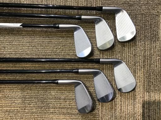 タイトリスト 2023 T200 TENSEI BLUE アイアン6本セット タイトリスト T200 アイアン 2023年モデル 6本セット [TENSEI AV