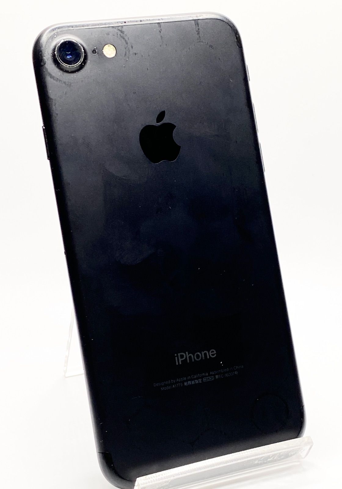 Apple iPhone 7 32GB SIMフリー ゴールド iPhone 7 Black 32 GB SIM