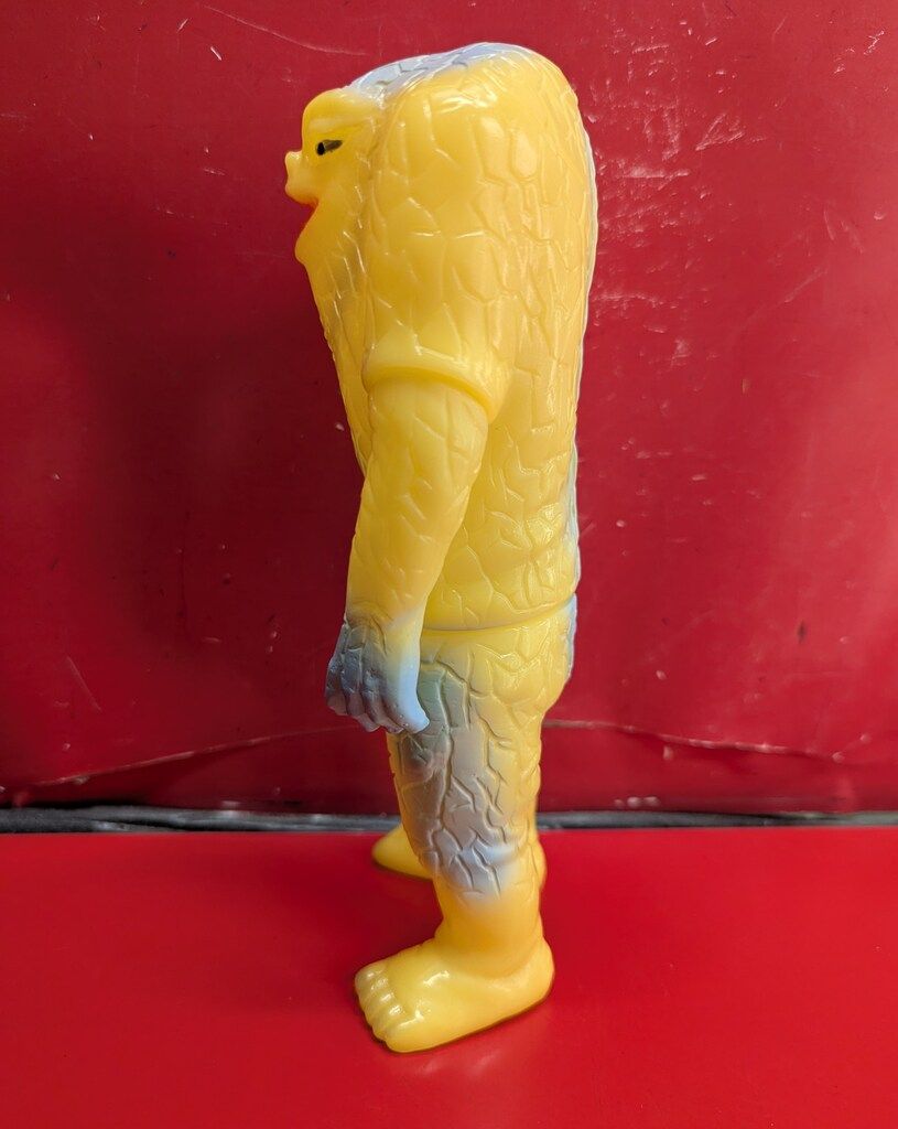 ブルマァク ブルマァクの怪獣シリーズ