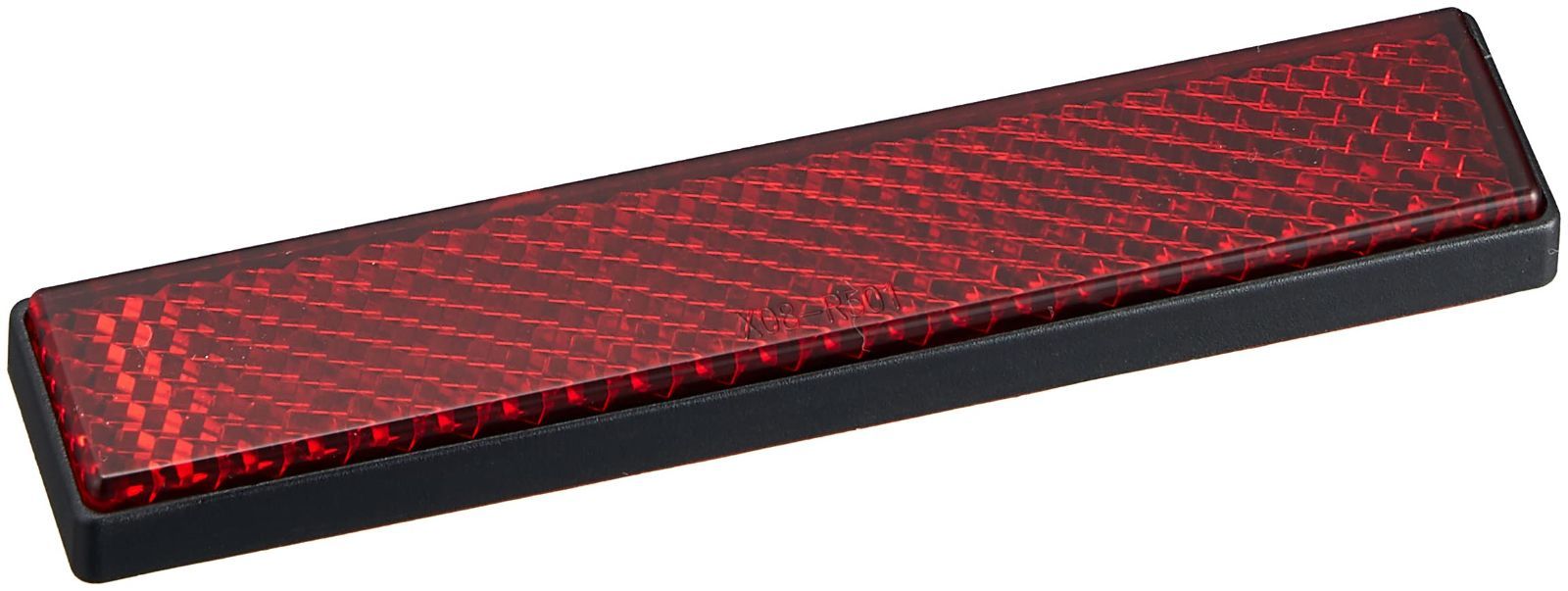 数量 バイクパーツ リフレクター 角スリム キジマ Kijima 19 x 96 5 mm テープ張付タイプ 305 2135