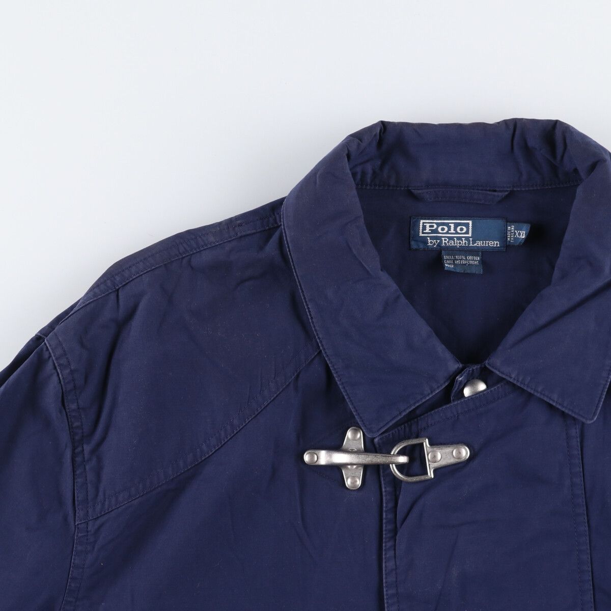 古着 90年代 ラルフローレン Ralph Lauren POLO by Ralph Lauren  