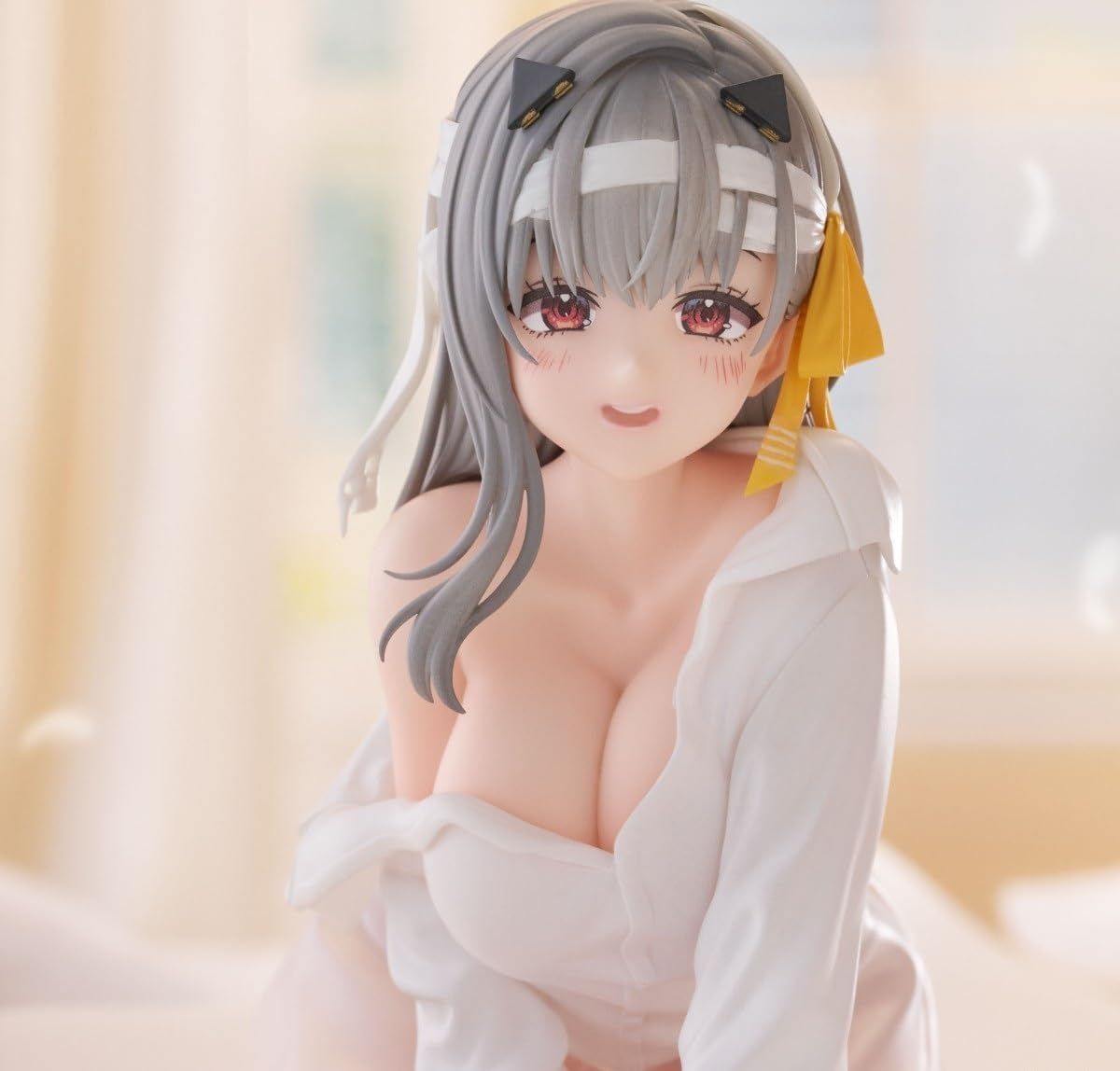 【最安まとめ売り】勝利の女神:NIKKE モダニア ぬーどるストッパー 39個 新品 勝利の女神 ： NIKKE ぬーどるストッパーフィギュア