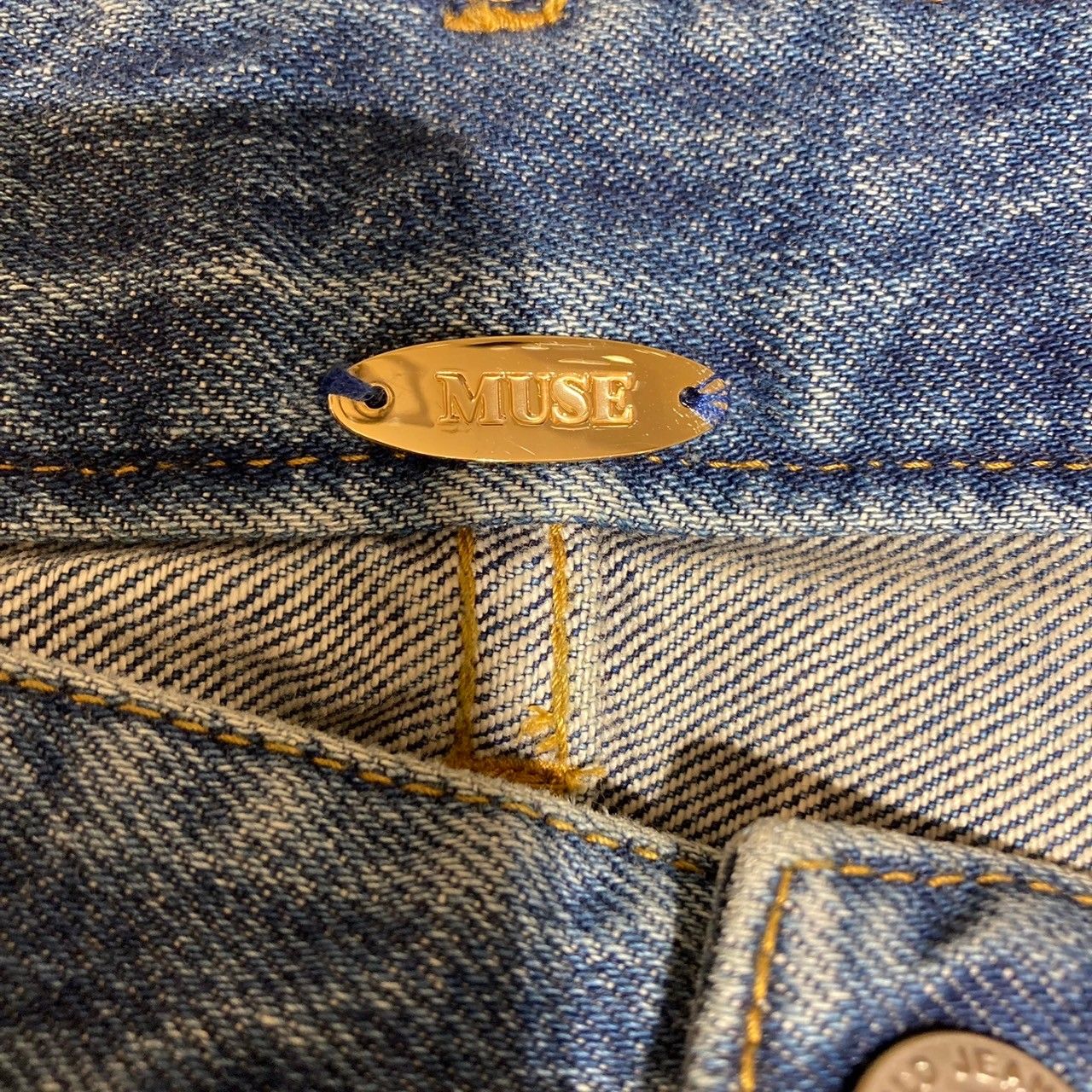 MUSE de Deuxieme Classe (ミューズドゥドゥーズィエムクラス