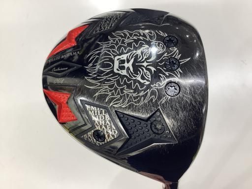 中古】 エミリッドバハマ EMILLID BAHAMA Carlvinson CV8 1W