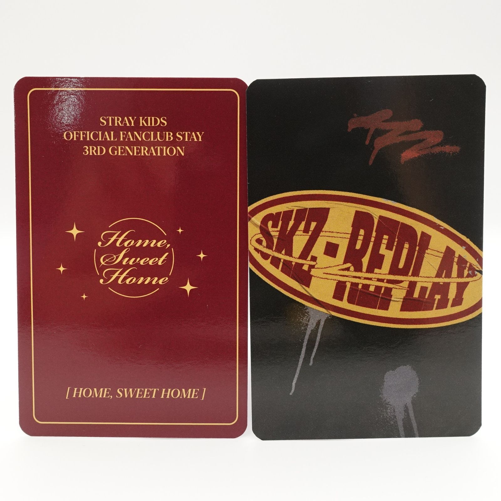 straykids スキズ stay3期 特典 アルバム トレカ 未使用 - タレントグッズ straykids スキズ stay3期 特典 アルバム トレカ 未使用 - タレントグッズ