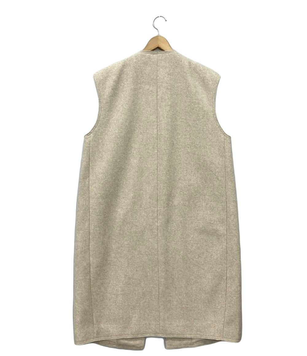 美品 ザラ ロングジレ レディース SIZE M (M) ZARA ZARA 今季 人気完売