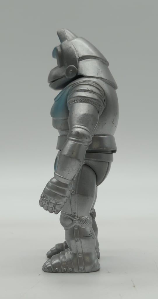 ❗️レア❗️山勝　ヤマカツ❗️メカニコング　ソフビ✨ 希少 山勝 メカニコング ソフビ - メルカリ