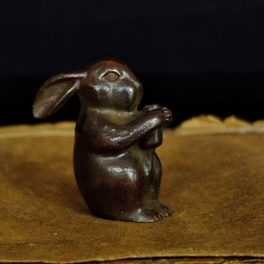 銅 細工 十二支香挿し 希少品 収集品 工芸品 置物 銅 細工 十二支香挿し 希少品 収集品 工芸品 置物 - メルカリ