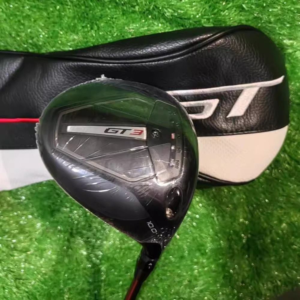 タイトリスト GT3 9度 ドライバー ヘッドカバー Titleist タイトリスト GT ドライバー用 ヘッドカバー (GT2/GT3/GT4