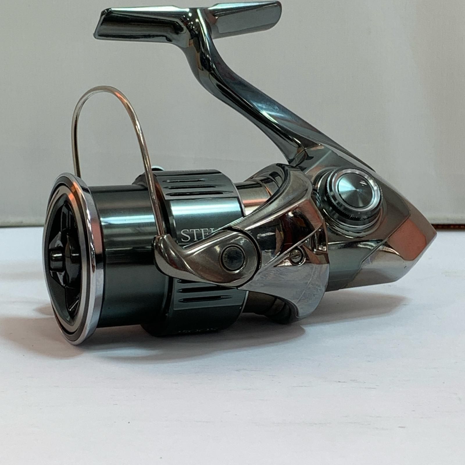 SHIMANO シマノ 22ステラ 2500SHG スピニングリール キズあり