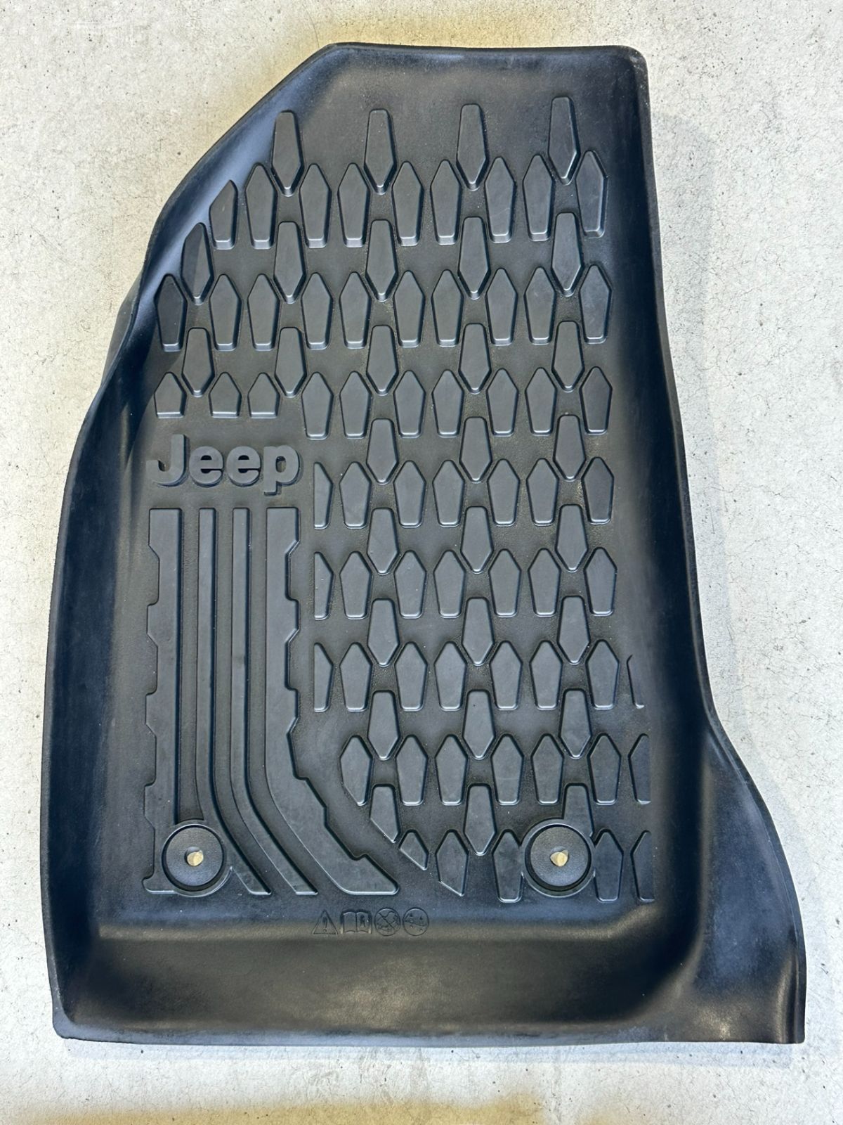 クライスラー ジープ