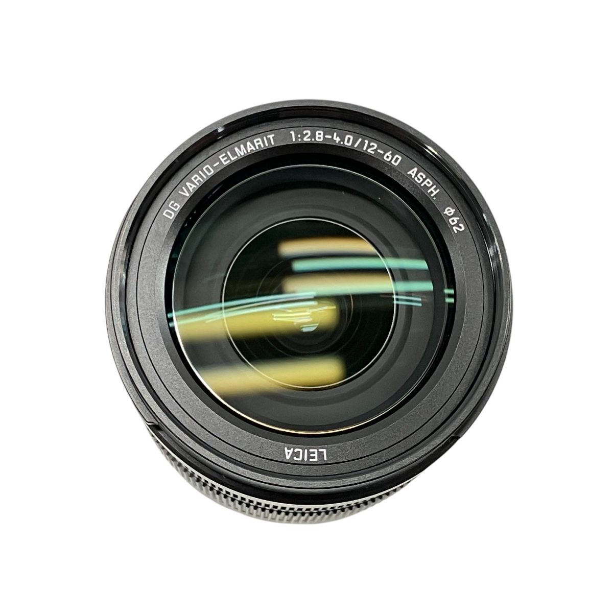 訳あり Panasonic H-FS12060 12-60mmレンズ 訳あり Panasonic H-FS12060 12-60mmレンズ - メルカリ