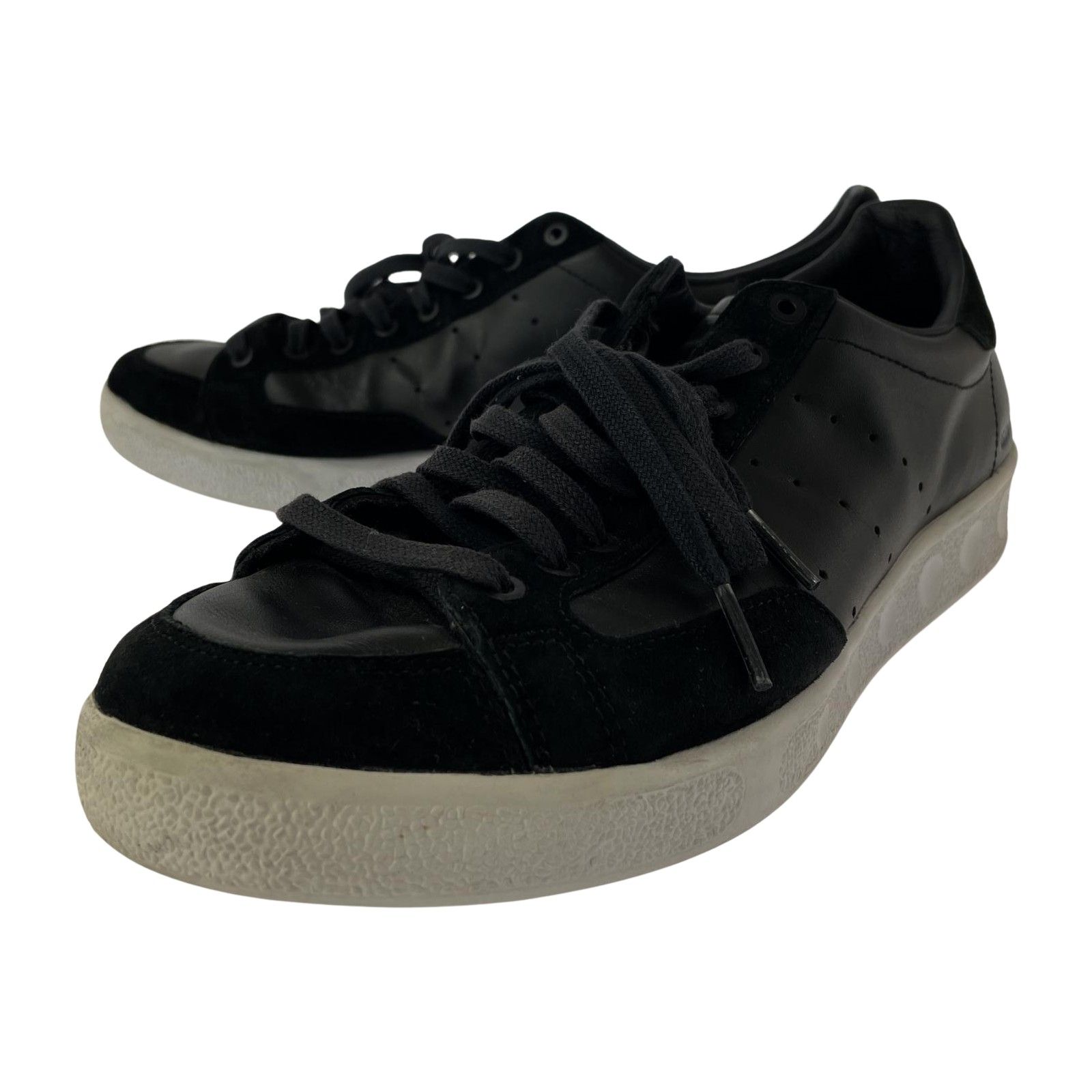 adidas アディダス AF6226スニーカー size28cm/ブラック