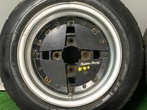 ホシノインパル ホシノレーシング 13インチ 旧車ホイール 2本 Yahoo!オークション -「impul」(13インチ) (ホイール)の落札相場