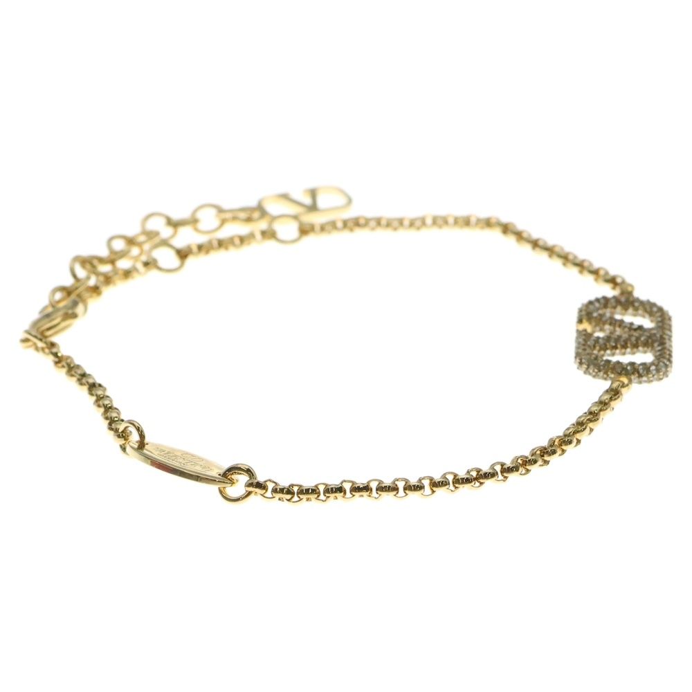 クリスタル ブレスレット