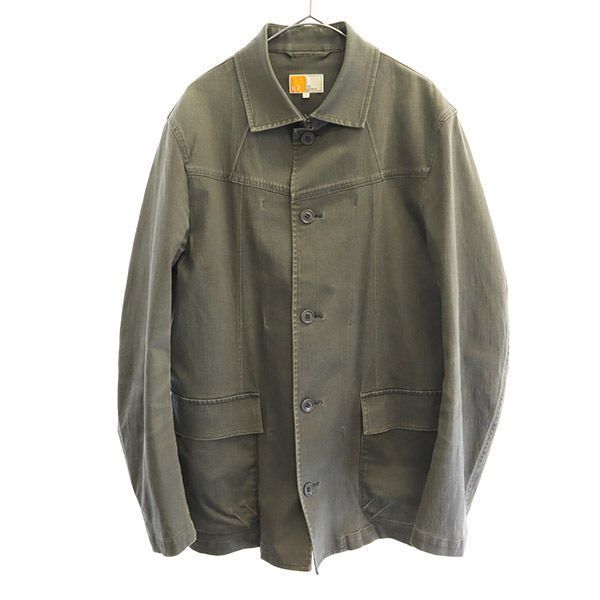 E.Z. BY ZEGNA ゼニア ブルゾン　L E.Z. BY ZEGNA ゼニア ブルゾン L｜EZ by Zegna ブルゾン（その他