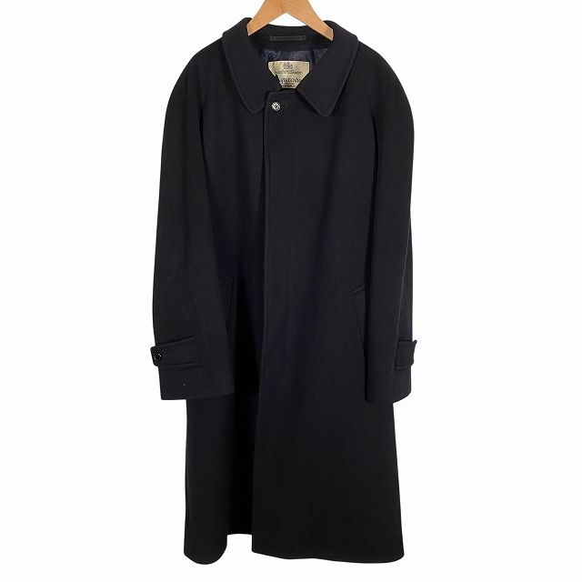 最終値下げ済【美品】アクアスキュータム Aquascutum ロングコート 