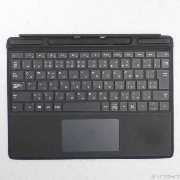 Surface prox 純正キーボード 　qsw-00019 Amazon | マイクロソフト 法人向け Surface Pro X キーボード