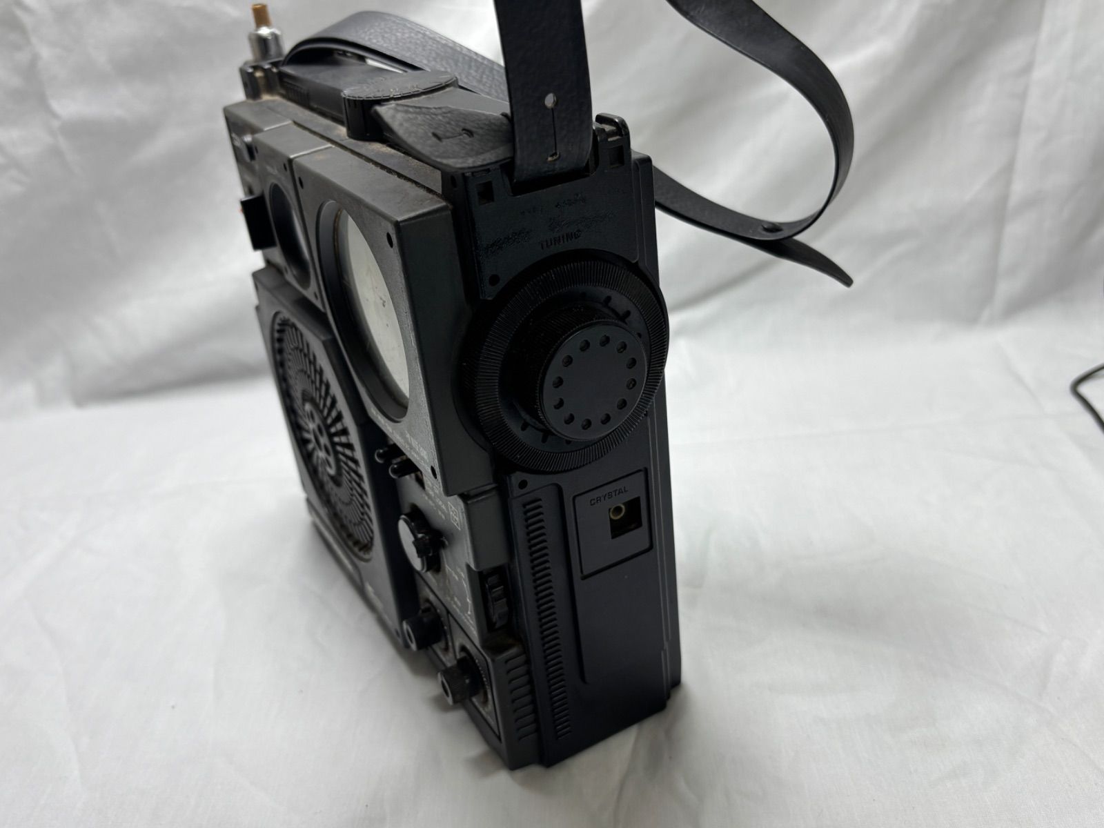 質Banana】National Panasonic/ナショナルパナソニック｢RF-877