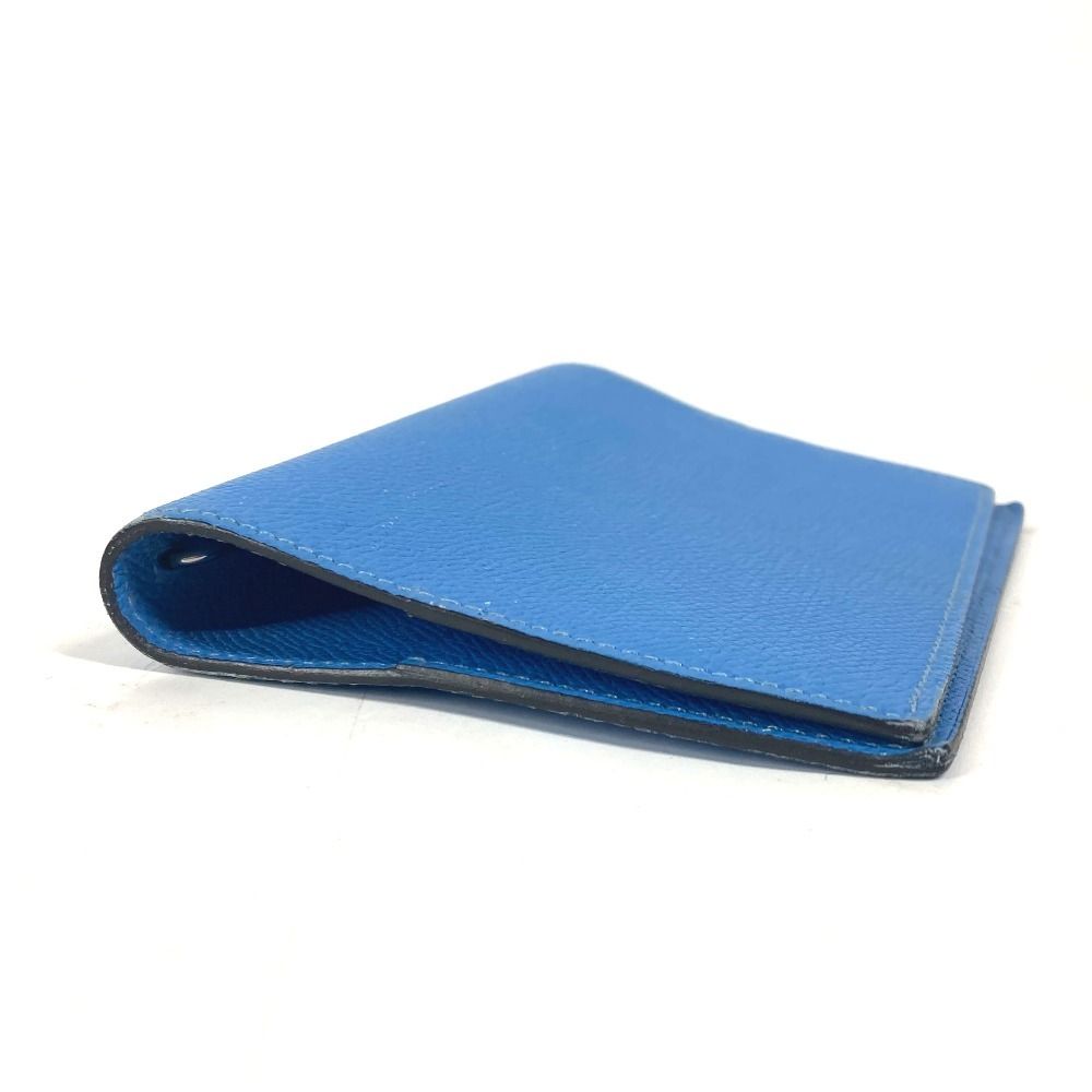 と*む様 【新品未使用】エルメス　手帳カバー　アジェンダGM ヴェルソ　ブルーイ と*む様 【新品未使用】エルメス 手帳カバー アジェンダGM