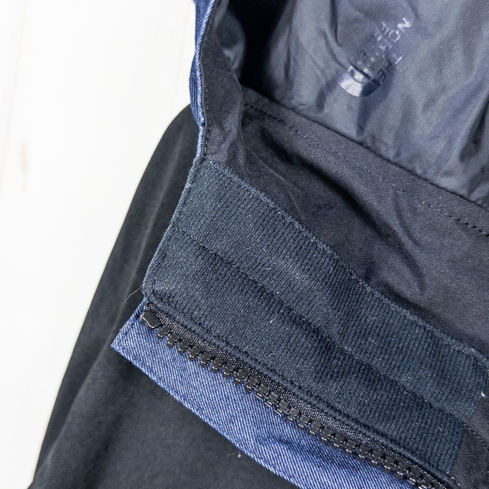 Men's XL ネイビー系】 The North Face ( ザ・ノースフェイス