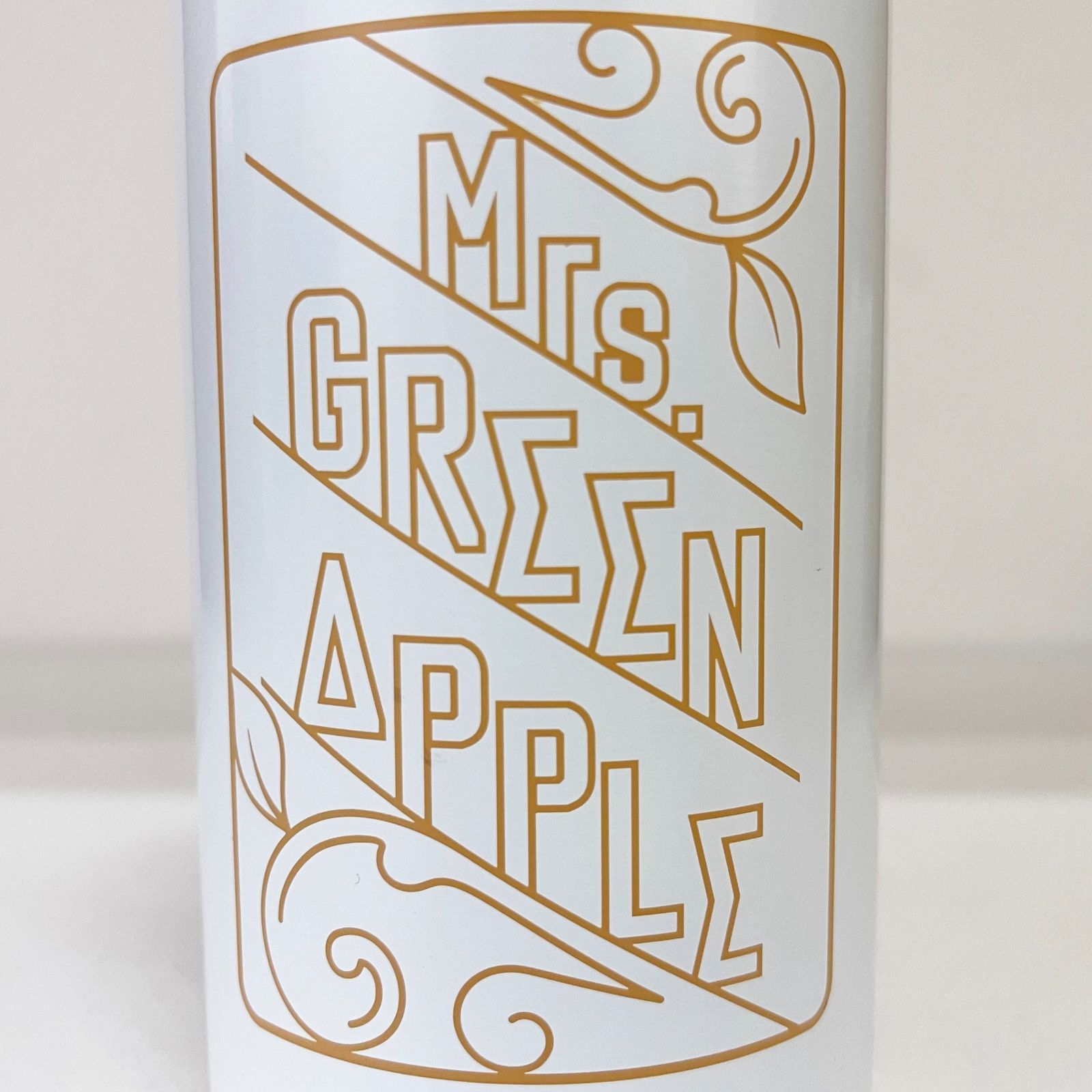 Mrs. GREEN APPLE】ツアーグッズ エデンの園 キーホルダー