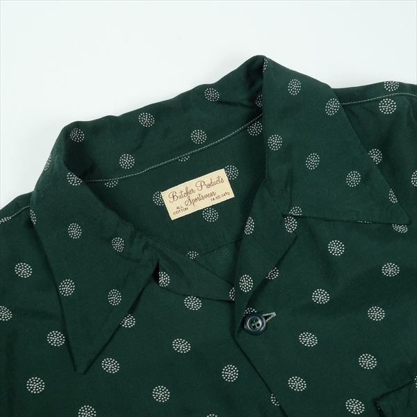butcher products atlast&co アットラスト　シャツ アットラスト atlast&co Butcher Products ロゴTシャツ - メルカリ