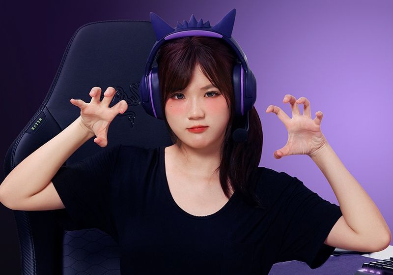 ヘッドセット